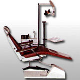 Dental Chair Hydsrolic (D.E-02)