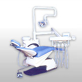 Dental Chair Electronic (D.E-05)