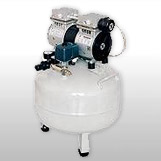 Dental Compressor Oil Less (D.E-08)