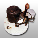 Dental Compressor (D.E-03)
